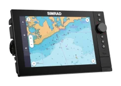 ������������������� ������� NSS4-10 � ������� ������� CHIRP ��������� 1 ��� SIMRAD 000-16013-001 ����