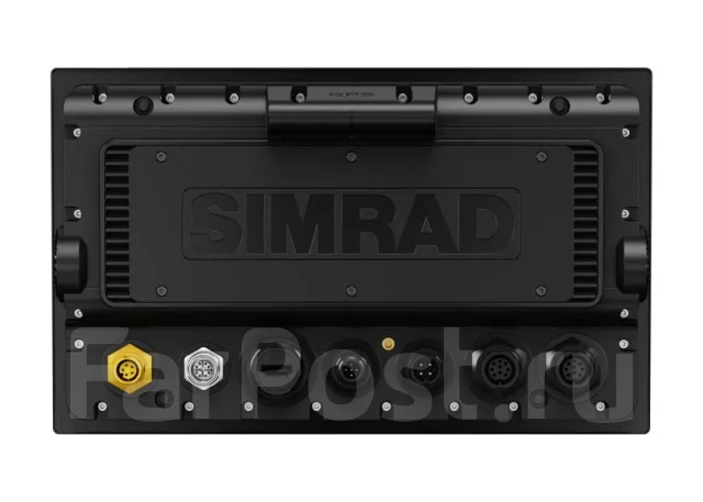 ������������������� ������� NSS4-10 � ������� ������� CHIRP ��������� 1 ��� SIMRAD 000-16013-001 ����