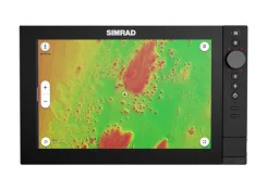 ������������������� ������� NSS4-12 ��� ������ ������� SIMRAD 000-16276-001 ����