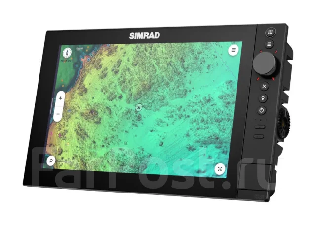 ������������������� ������� NSS4-12 ��� ������ ������� SIMRAD 000-16276-001 ����