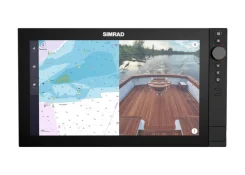������������������� ������� NSS4-16 ��� ������ ������� SIMRAD 000-16277-001 ����