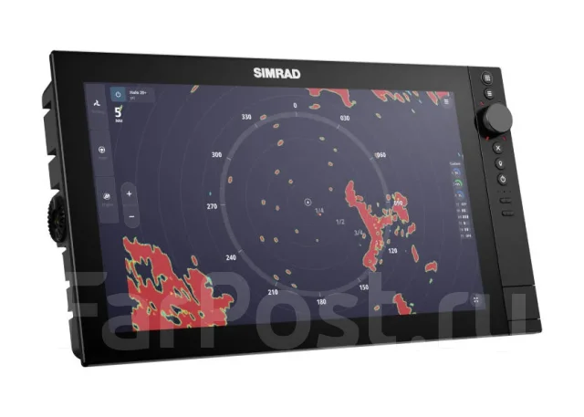 ������������������� ������� NSS4-16 ��� ������ ������� SIMRAD 000-16277-001 ����