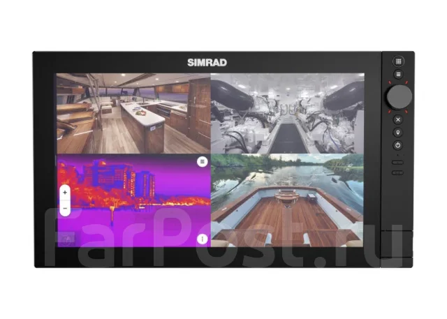 ������������������� ������� NSS4-16 ��� ������ ������� SIMRAD 000-16277-001 ����