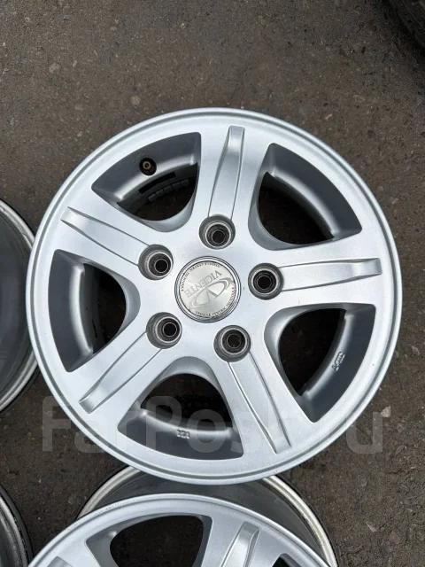 ADR Victory. 5.0x13", 5x114.3, ET45 ����