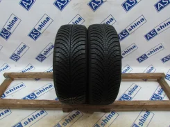 Goodyear Vector 4Seasons Gen-2