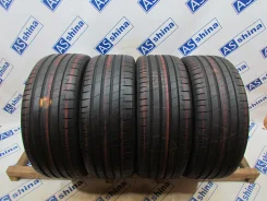 Pirelli P Zero E