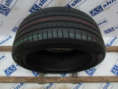 Pirelli P Zero Run Flat