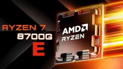 AMD Ryzen 7 8700F ����