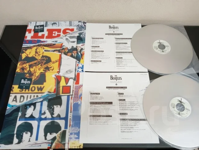 Beatles LD ����