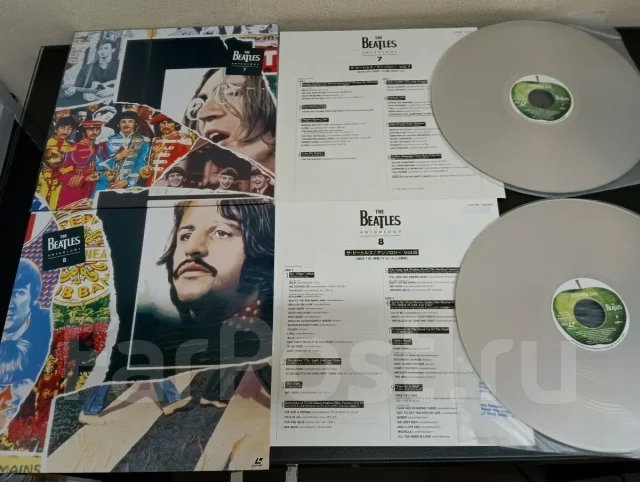 Beatles LD ����