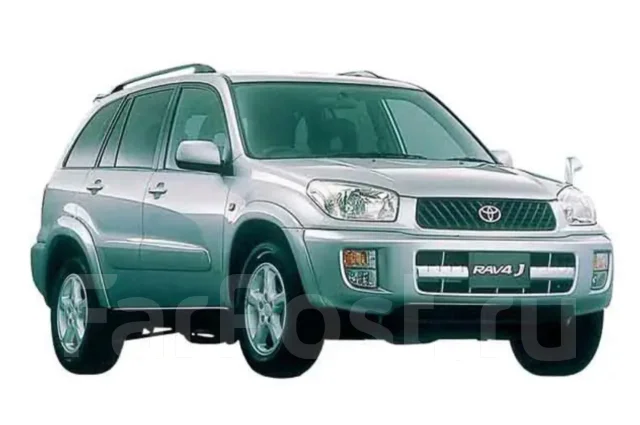 ���� ��������������� (�������) Toyota Rav4 2000-2003� 8121142020 ����