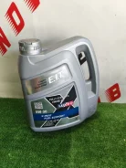 Luxe X-Pert Fuel Economy