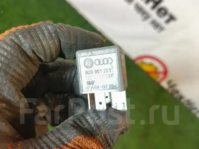 ���� Audi A6 C5 8d0951253 8D0951253 ����