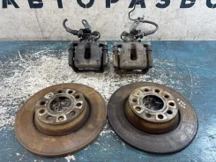 ������ �������� � ������� Audi A3 2005 1K0615423M 8P 3.2 BMJ 1K0615423M ����