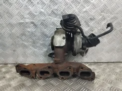 ������� Volkswagen Passat B7 2011 114164523 03L253010F ����