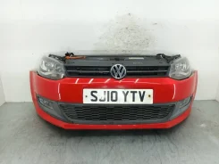 �������� ����� (�������) Volkswagen Polo 5 2010 6R0805588AA ����