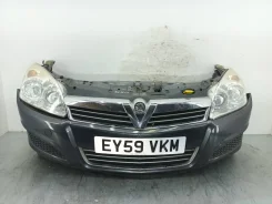 �������� ����� (�������) Opel Astra H ����. 2009 24460537 ����