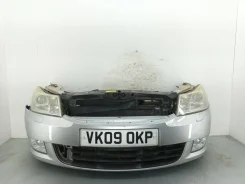 �������� ����� (�������) Skoda Octavia 2 (A5) 2009 1Z0805591E ����