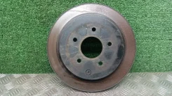 ���� ��������� Nissan Murano VQ35 Z51 43206CA000, ������ 43206CA000 ����