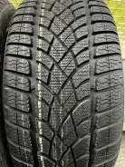 Dunlop SP Winter Sport 4D