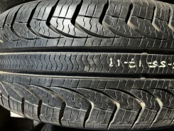 Pirelli P4 Four Seasons