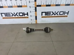 ������ AUDI Q3 2013 5N0407763D 8U 2.0 CFFB, �������� ����� 5N0407763D ����