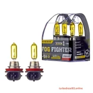 ����� ������������������� Avantech H9 12V 65W (110W) 3000K, �������� 2 ��. Avantech AB3009 ����