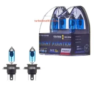 ����� ������������������� Avantech H4 12V 60/55W (135/125W) 5000K, �������� 2 ��. Avantech AB5004 ����