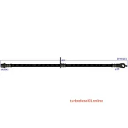 ����� ��������� Double Force Double-Force DFH0181 ����