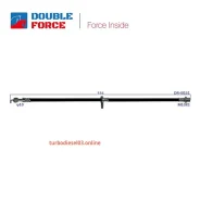 ����� ��������� Double Force Double-Force DFH0151 ����