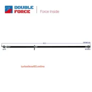 ����� ��������� Double Force Double-Force DFH0141 ����