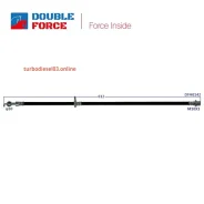 ����� ��������� Double Force Double-Force DFH0142 ����