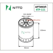 ������ �������� Nitto Nitto 4TP111 ����