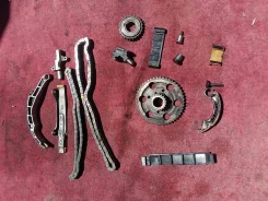 ���� ��� Nissan AD 2001 VEY11. YD22 13028AD201 ����