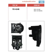 ������ �������������� ��������� YEC YEC YD424B ����