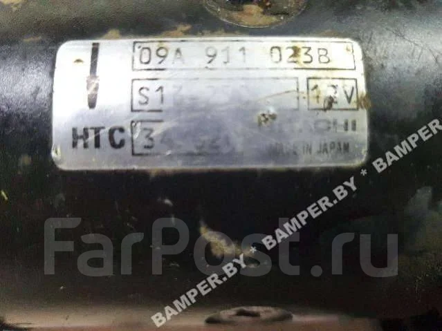 ������� Ford Galaxy 1 2003 09A911023B 09A911023B ����