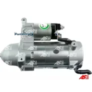 ������� Toyota Land Cruiser (J200) 07-21 / Lexus LX 07-23 (2 kW/ Z=9) AS S6165 S6165 ����
