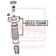 ����� ������� ������������ ������ Toyota Celica AT200/ST20# 1993-1999 ASVA 0111T20RR ASVA 0111T20RR 0111T20RR ����