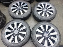 AME Modelart. 8.0/9.0x19", 5x114.3, ET38/40, �� 73���. ����