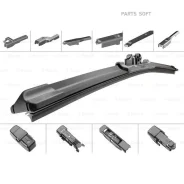 ����� ���������������� ������������ Aerotwin PLUS AP425U 425 �� 3397006944 Bosch 3397006944 3397006944 ����