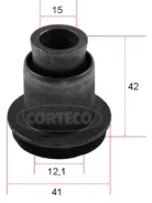 ����������� �� ���� 80004766 Corteco 80004766 ����