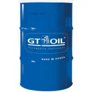 GT Oil Power