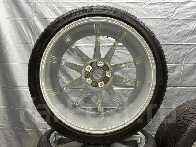 Porsche. 8.5/11.0x20", 5x130, ET53/66, �� 71,6���. ����