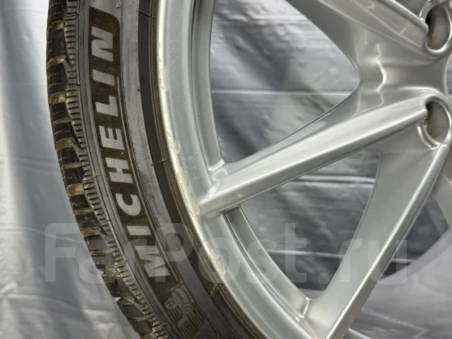 Porsche. 8.5/11.0x20", 5x130, ET53/66, �� 71,6���. ����
