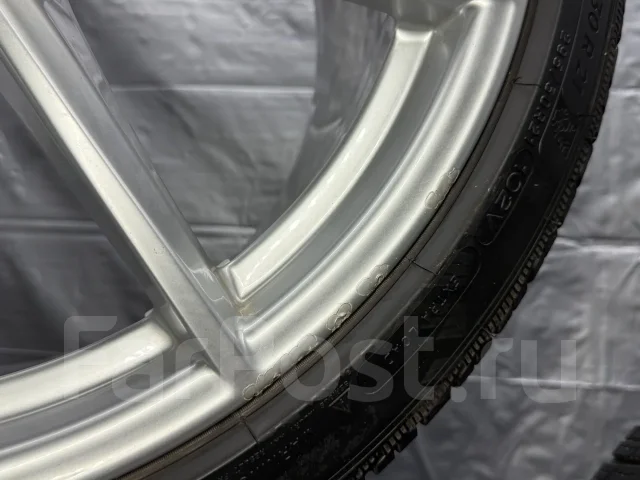 Porsche. 8.5/11.0x20", 5x130, ET53/66, �� 71,6���. ����