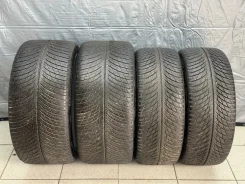 Michelin Pilot Alpin 5. ������, ��� �����, 2020 ���, �/�, ����� 10 % ����
