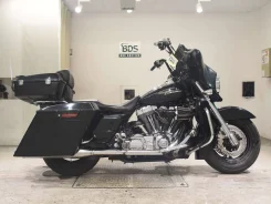 Harley-Davidson Street Glide