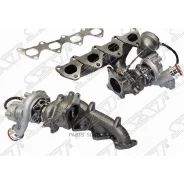 ������� Audi A3 08-13 / Skoda Octavia 04-20 CAXA; CAXC; CMSA; CMSB; CNVA SAT ST-03C 145 702 L ST03C145702L ����