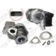������� Ford Transit 06-14 / Transit Custom 13-19 CVRA; CVRB; CVRC SAT ST-1760759 ST1760759 ����
