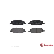 ������� ��������� �������� Brembo P56088 Brembo P56088 P56088 ����